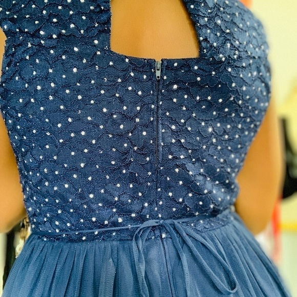 Junior Speechless Dress - Picture 4 of 6